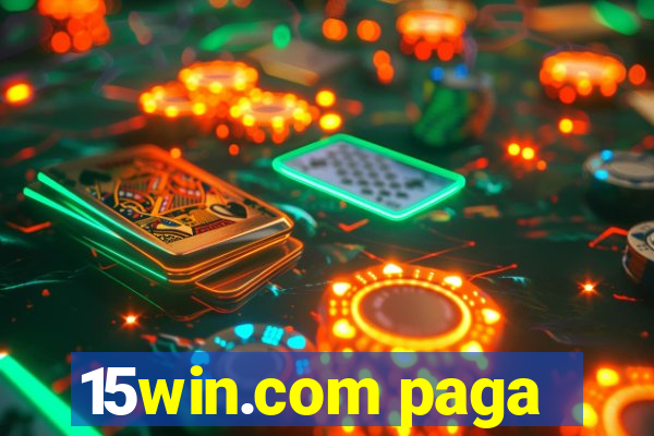 15win.com paga